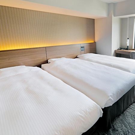 Jr Inn Hakodate Exterior photo