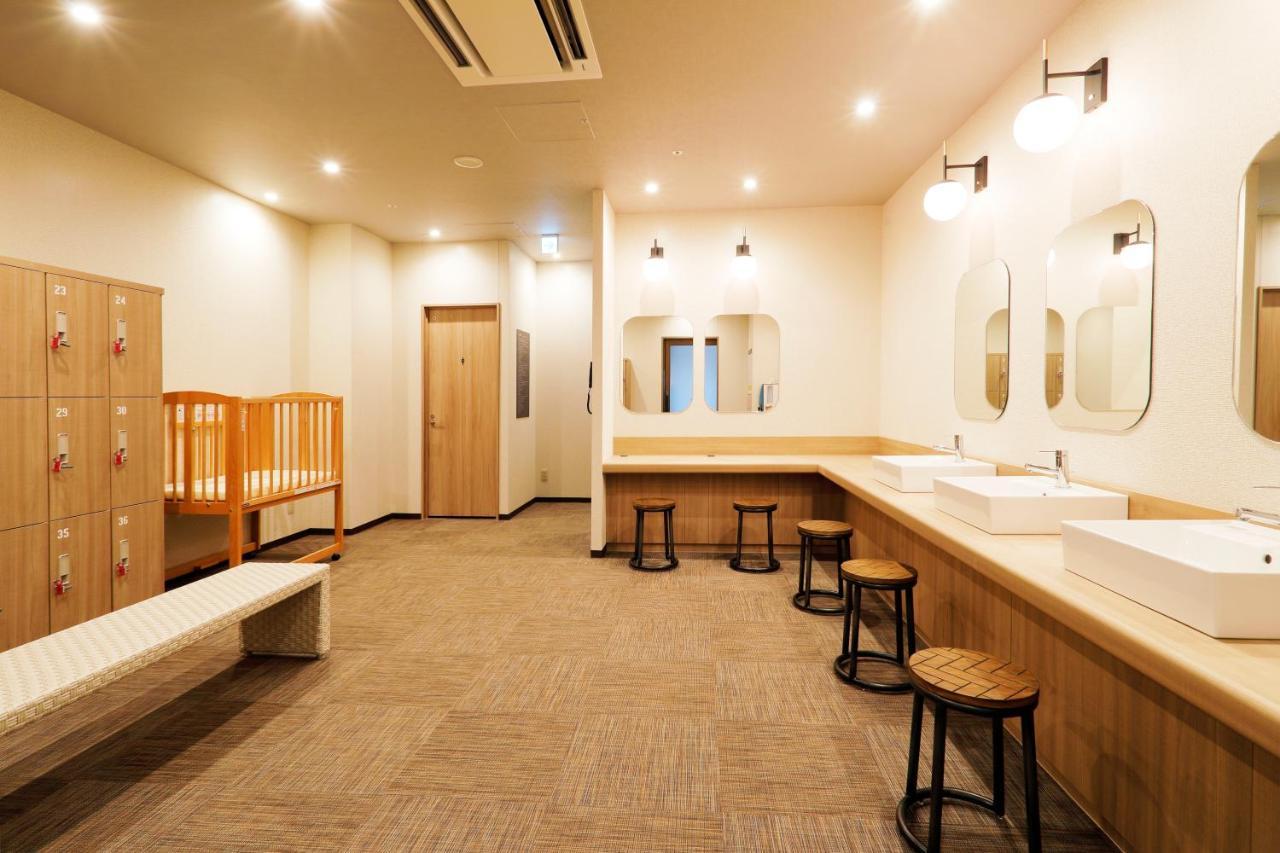 Jr Inn Hakodate Exterior photo